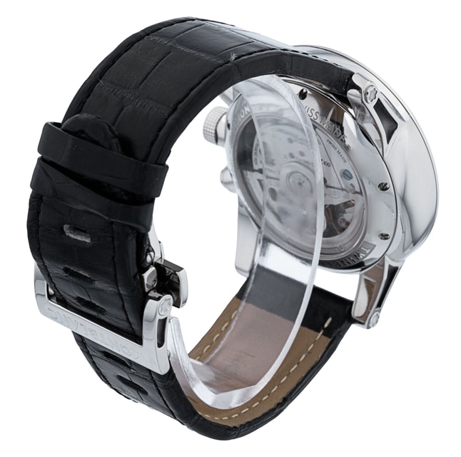 Montblanc TimeWalker 105077 Image 3